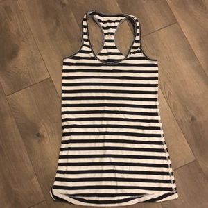 Lululemon racerback tank